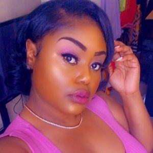 Meet your Posher, Mariah